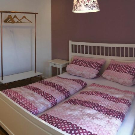 Ferienwohnung Morgensonne Kenzingen Luaran gambar
