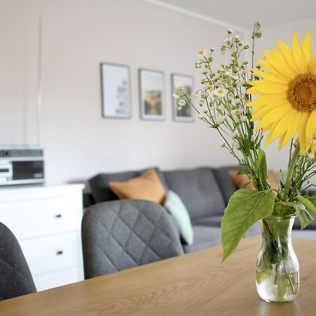 Ferienwohnung Morgensonne Kenzingen Luaran gambar