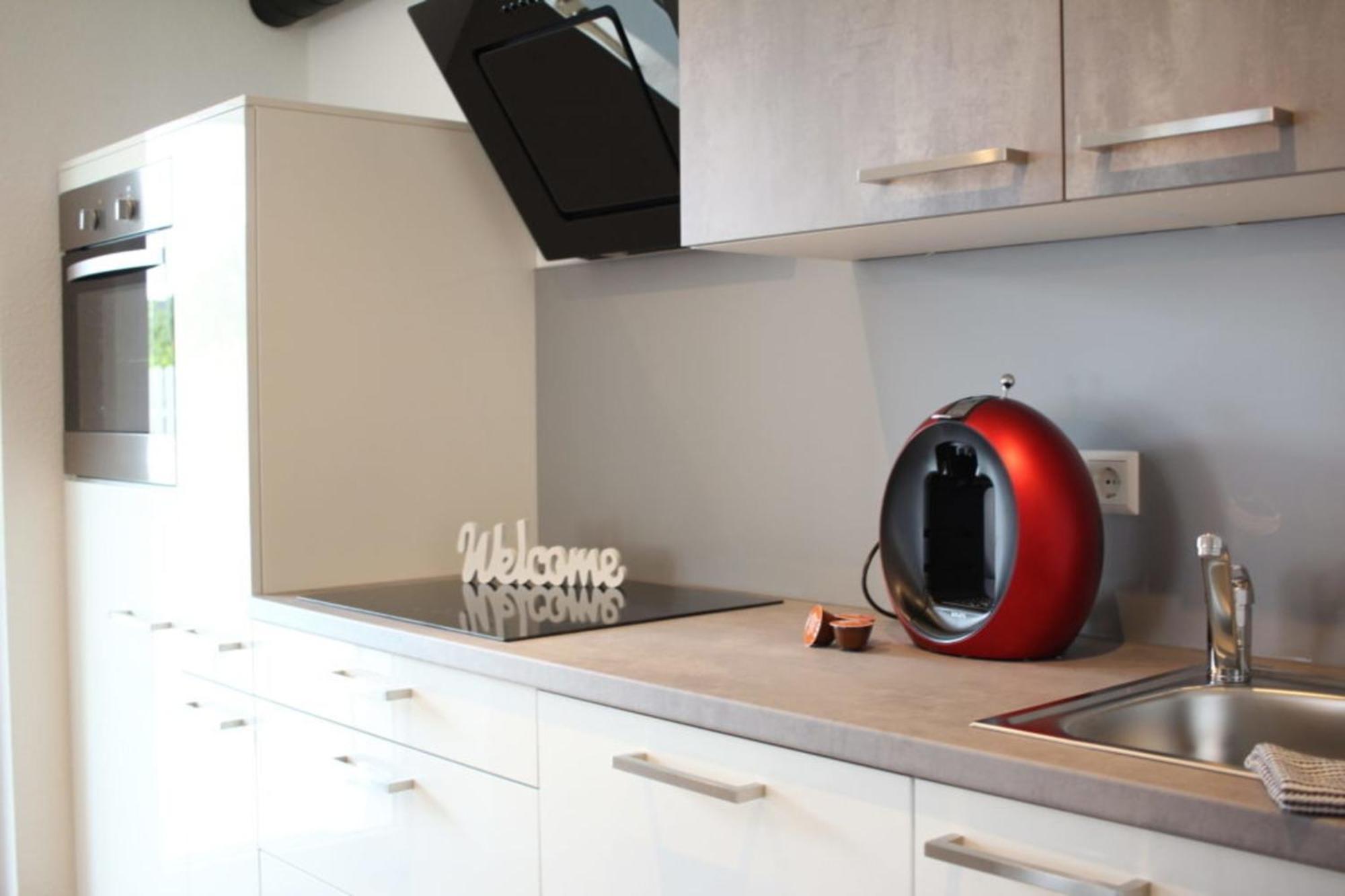 Ferienwohnung Morgensonne Kenzingen Luaran gambar